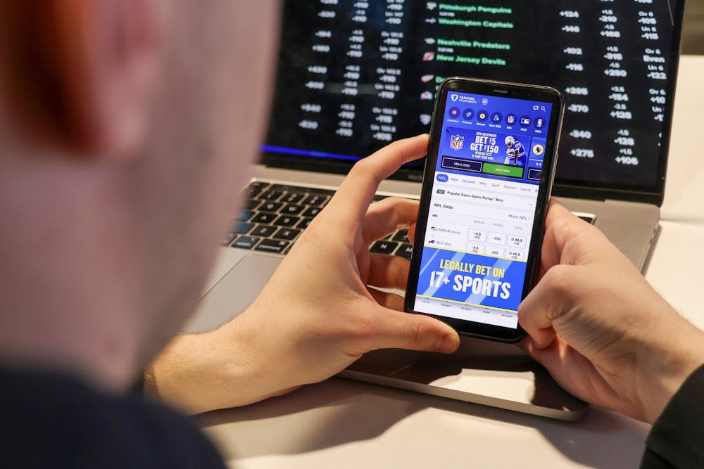 Casino Games with Real-Time Polls 34