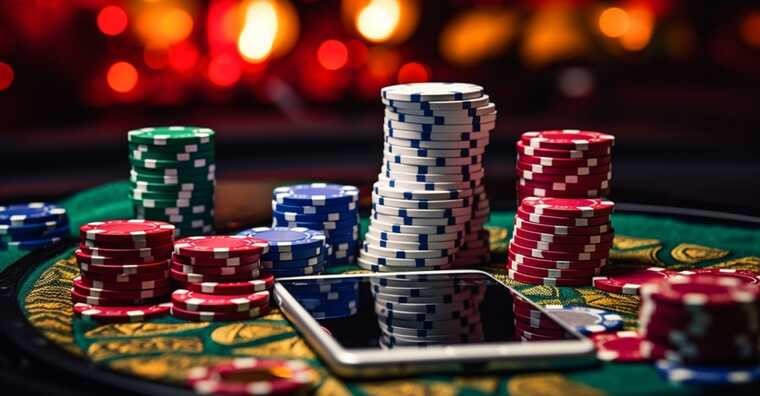 Discover the Benefits of UK Online Casino Affiliate Programs 1