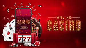Online kasina 2025 Inovácie a trendy