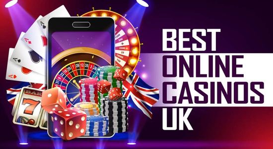 Unlock Excitement Discover the Best UK Online Casino Free Spins