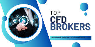 Discover the Best CFD Trading Platform Your Gateway to Financial Success
