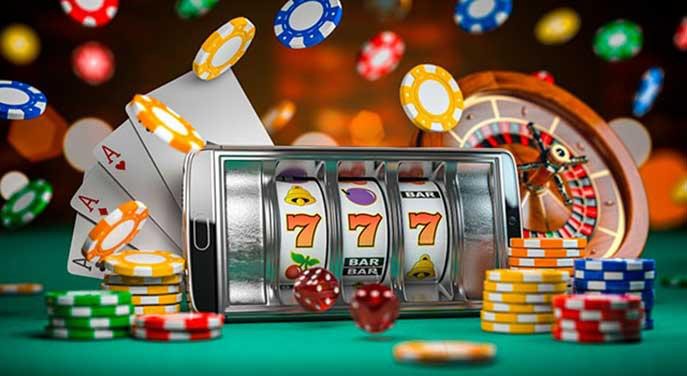 Exploring the Exciting World of Binance Smart Chain Casinos 32