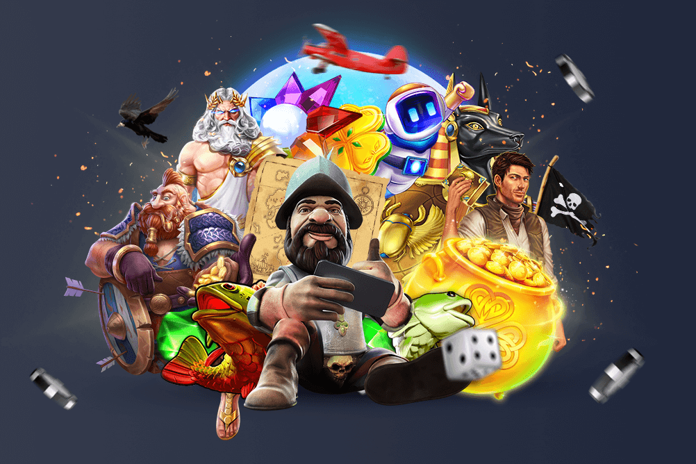 Ultimate Guide to Vegastars Casino Uncover the Best Gaming Experience