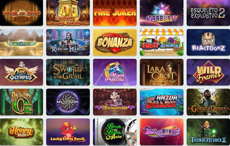 Ultimate Guide to Vegastars Casino Uncover the Best Gaming Experience
