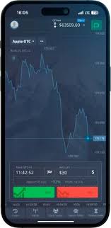 Understanding the Broker Pocket Option A Guide for Traders