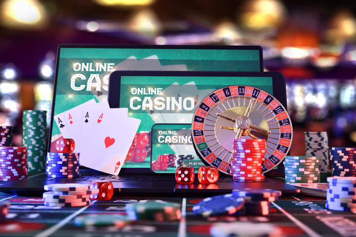 Exciting Adventures Await You Winner Casino Online Games
