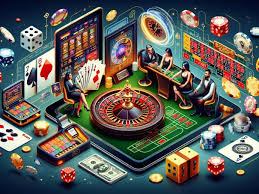 Top Casino Sites With Unlimited