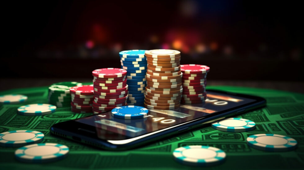 Top Casino Sites With Unlimited