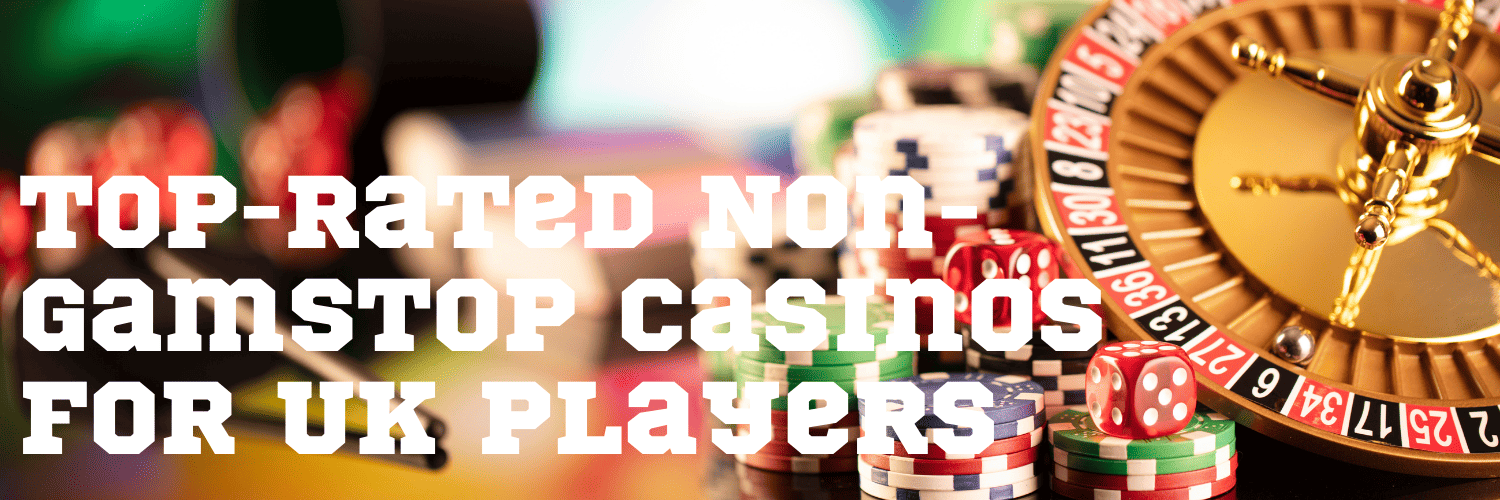 Discover the Best Casino Sites Not on Gamstop 564449469
