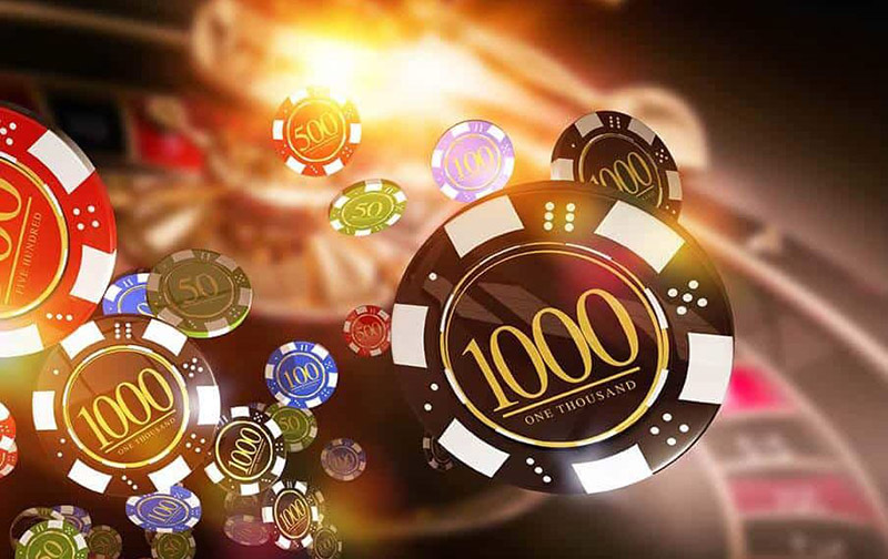Discover the Excitement of WinSpark Casino Your Ultimate Gaming Destination