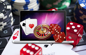 Discover Thrills at Online WildWild Casino