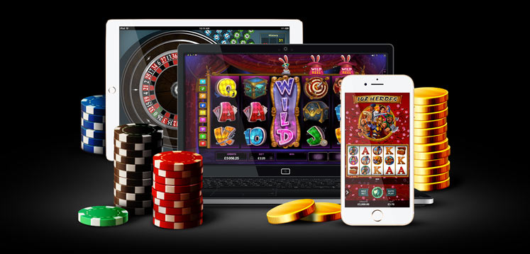 Discover Thrills at Online WildWild Casino
