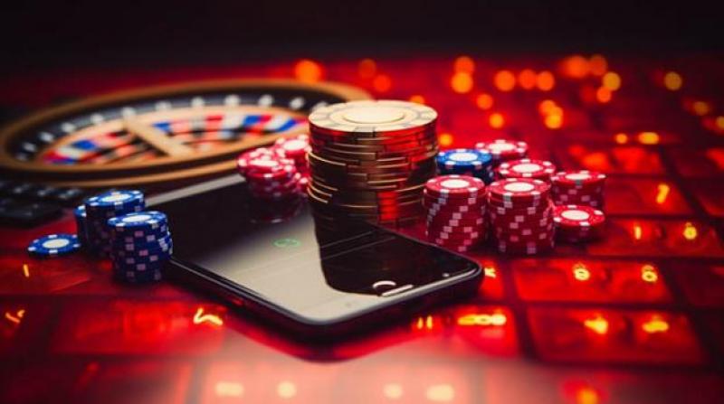Exploring Casinos Not on Gamstop A Comprehensive Guide 535008985