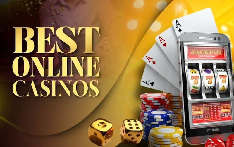Exploring Slots and Casinos Not on Gamstop 597185266
