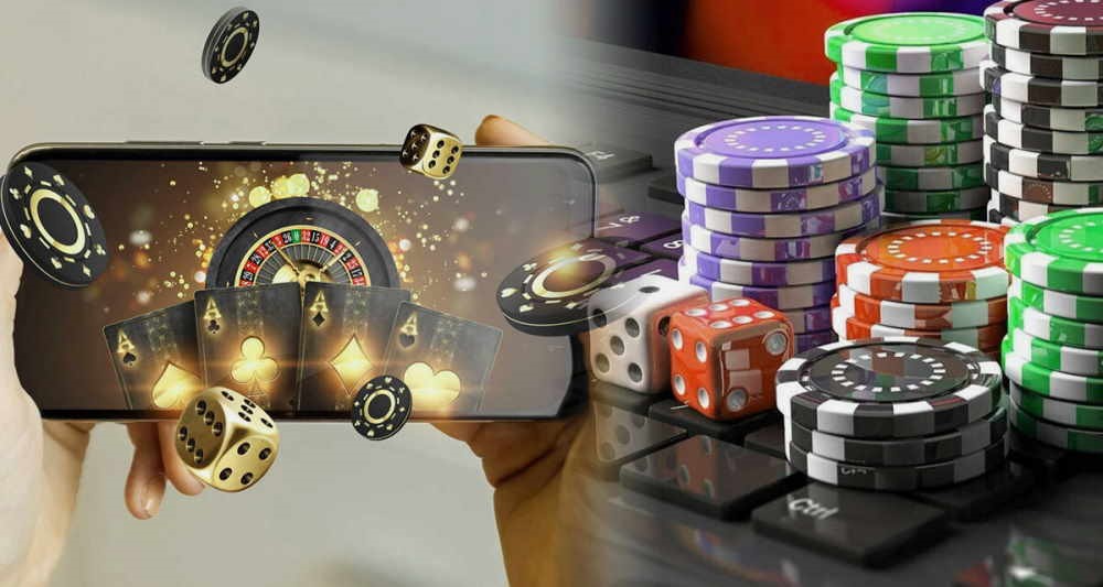 Exploring Slots and Casinos Not on Gamstop 597185266