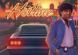 Hotline Casino - Najlepsze doświadczenia hazardowe w sieci Hotline Casino - Najlepsze doświadczenia hazardowe w sieci