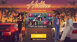 Hotline Casino - Przewodnik po najnowszym kasynie online Hotline Casino - Przewodnik po najnowszym kasynie online
