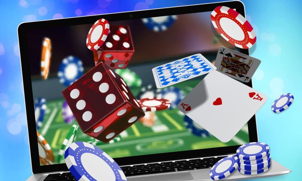 The Ultimate Guide to Casino MadCasino The Ultimate Guide to Casino MadCasino