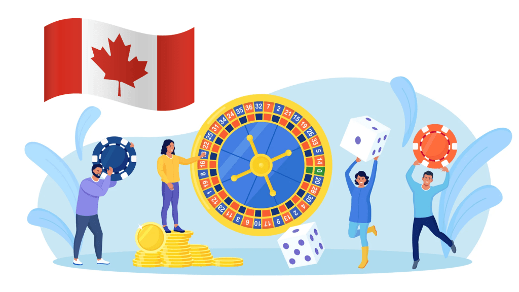 Exploring CryptoGambleCanada The Future of Online Gambling 234465314 Exploring CryptoGambleCanada The Future of Online Gambling 234465314