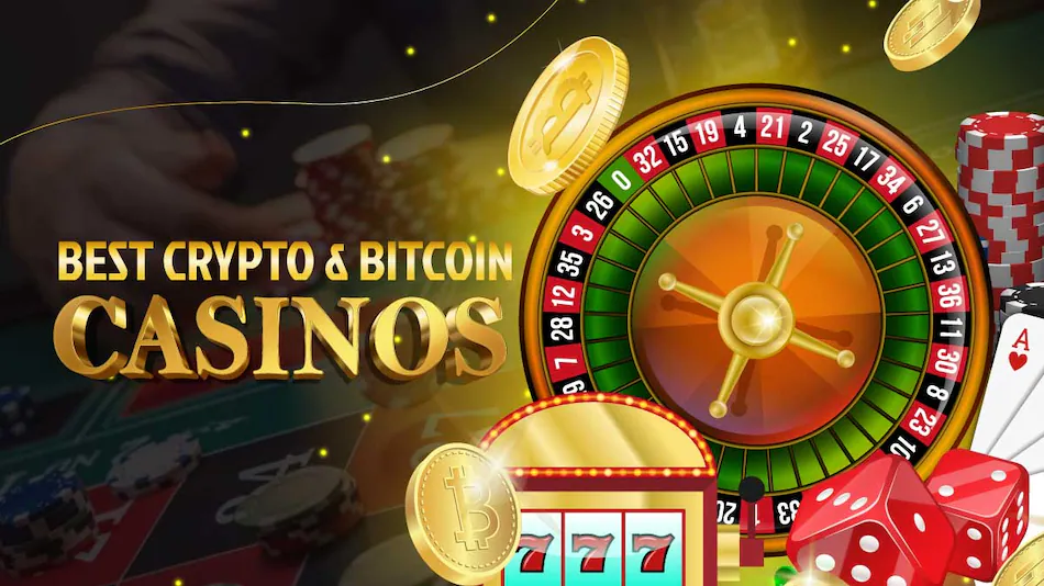 Exploring CryptoGambleCanada The Future of Online Gambling 234465314 Exploring CryptoGambleCanada The Future of Online Gambling 234465314