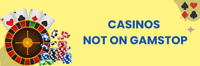 Exploring Non Gamstop Casinos A Guide to Alternative Gaming Options